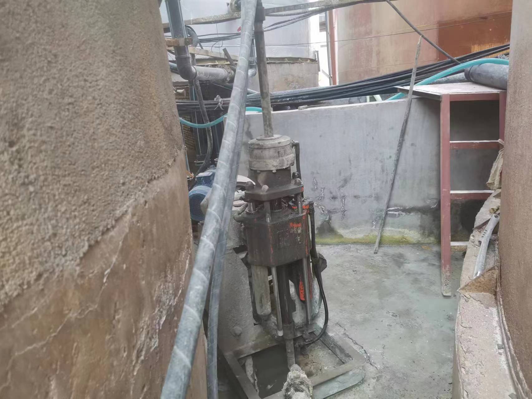 沉湖管委会基础注浆工程施工中应注意哪些?